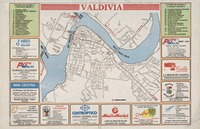 Valdivia  [material cartográfico]