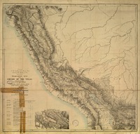 Ttahuantin-Suyu or the Empire of the Yncas (except Quito and Chile) in its four great divisions of Chincha-Suyu, Cunti-Suyu, Anti-Suyu, Colla-Suyu with their tribes and ayllus or lineages, also the routes of the Ynca Conquerors [material cartográfico] : by Clements R. Markham, C.B.