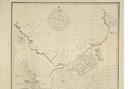 Costa de Chile Taltal 127 [material cartográfico] : publicado por la Oficina Hidrográfica ; [grabado por] A. Novoa del.