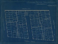 Edificios Avenida Francia = Yungay  [dibujo arquitetónico].