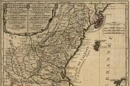 Les Royaumes de Valence et de Murcie tirez de Cantel : corrigés et augmentés sur les Memoires de Rodrigo Mendes de Silva et dediés a la Majesté Catholique de Philippe Cinq Roy d'Espagne et des Indes = Los Reynos de Valencia y Murcia : delineados por Cantelo : recorrigidos sobre las memorias de Rodrigo Mendes de Silva, y dedicado a la Magestad Catholica de Phelipe Quinto Rey de Espana y de las Indias [material cartográfico] : par son tres humble e...