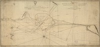 A chart of Holy Island, Fern Islands, and the Staples with the Coast from Sunderland point to Berwick; surveyed in 1791 [material cartográfico] : by Murdo Downie. Late master of his Majesty's shipthe Champion; S. Neele sculpt.