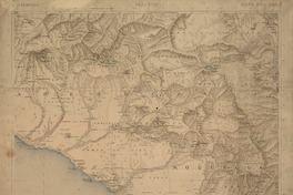 Mapa del Perú  [material cartográfico] A. Raimondi.