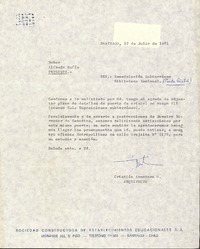 [Diseño puerta de crital : acceso a sala de exposiciones, subterráneo] Cristián Arentsen, arquitecto.