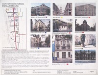 Estudio y análisis arquitectónico