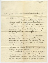 [Carta] [1892?] Mayo 15, Malloa Sra. Irene L. de Bernales