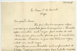 [Carta] [18]92 Enero 14, [Malloa?] Sra. Irene L. de Bernales