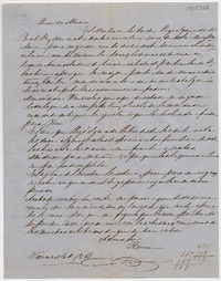 [Carta] 1861, 4 [Pico (Melipilla)] [a] Alvaro Covarrubias