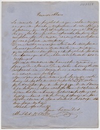 [Carta] 1862 Abril 2, Pico [Melipilla] [a] Alvaro Covarrubias