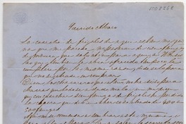 [Carta] 1862 Abril 2, Pico [Melipilla] [a] Alvaro Covarrubias