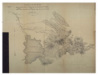 Indicaciones para perfeccionar el Mapa de la Provincia de Valdivia, según los recuerdos de un reciente viaje al volcán de Osorno