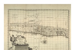 Compendio della storia geografica, naturale, e civili del regno del Chile.