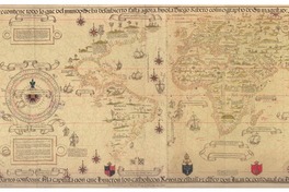 Carta univerfal en que se contiene todo lo que del mundo se ha descubierto falta agora