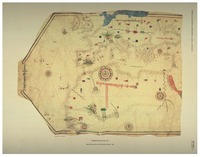 [Carta del Mediterráneo, Europa Occidental y costas de África]