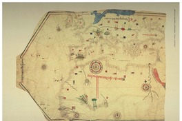 [Carta del Mediterráneo, Europa Occidental y costas de África]