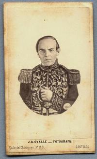 [General Juan Vidaurre Leal]