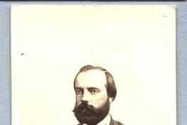 [Mariano Ignacio Prado]