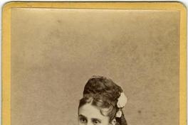 [Mujer no identificada]