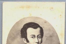 [José Miguel Carrera]