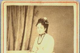 [Mujer no identificada]