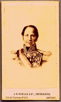 [Joaquín Prieto Vial]