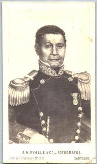 [José Romero "Zambo Peluca"]