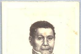 [José Romero "Zambo Peluca"]