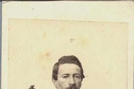 [Máximo Mújica Echaurren]