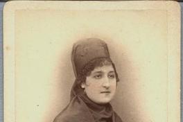 Merced Nuriño (cubana)