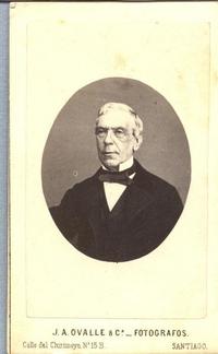 [José Joaquín Pérez]