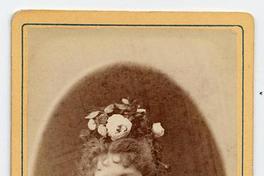 [Mujer joven no identificada]