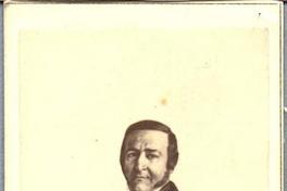 [Andrés Antonio de Gorbea]