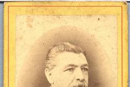 [Domingo Santa María]