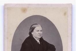 [Mujer no identificada]