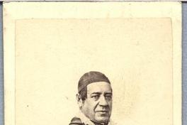 [Salvador Donoso, obispo]