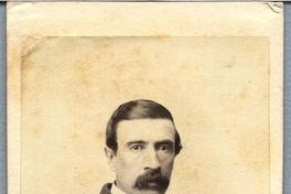 [José Victorino Lastarria]