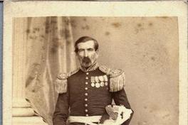 [General Marcos Maturana]