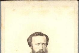 [Joaquín Blest Gana]