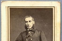 [Contra almirante Mendez Nuñez]