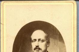 [Mariscal Francisco] Serano