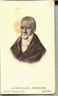 [Agustín Eyzaguirre]