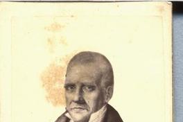 [Agustín Eyzaguirre]