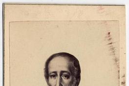 [General J. M. de la Cruz]