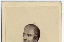[José Miguel Infante]