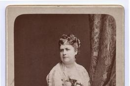 [Mujer no identificada]