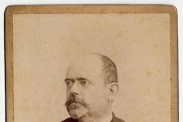 [Francisco Moreau, perito]