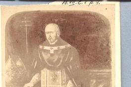 Alonso del Pozo y Silva