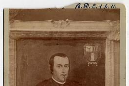 [Francisco Luis de Romero]