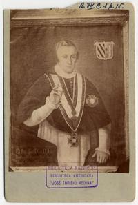 José Santiago Rodríguez Zorrilla