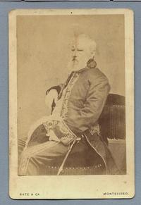 [Antonio José de Irisarri]